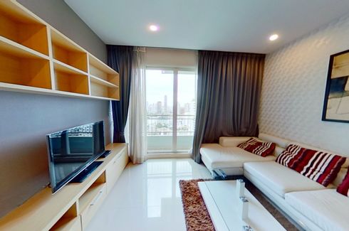 2 Bedroom Condo for rent in Circle Condominium, Makkasan, Bangkok near Airport Rail Link Makkasan