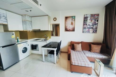 1 Bedroom Condo for sale in The Riviera Wongamat, Na Kluea, Chonburi