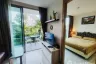 1 Bedroom Condo for sale in The Riviera Wongamat, Na Kluea, Chonburi