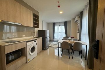 3 Bedroom Condo for rent in NIA by Sansiri, Phra Khanong Nuea, Bangkok near BTS Phra Khanong