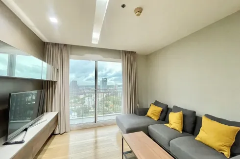 2 Bedroom Condo for rent in Siri at Sukhumvit, Phra Khanong, Bangkok near BTS Thong Lo