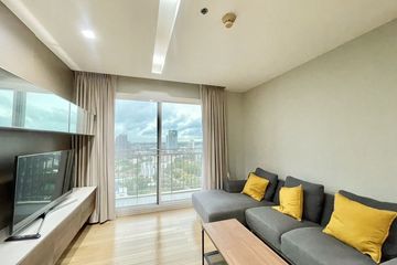 2 Bedroom Condo for rent in Siri at Sukhumvit, Phra Khanong, Bangkok near BTS Thong Lo