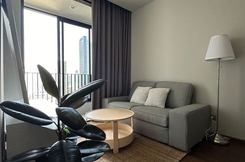 1 Bedroom Condo for rent in Ideo Q Sukhumvit 36, Khlong Tan, Bangkok near BTS Thong Lo