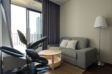 1 Bedroom Condo for rent in Ideo Q Sukhumvit 36, Khlong Tan, Bangkok near BTS Thong Lo