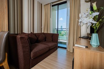1 Bedroom Condo for rent in Ramada by Wyndham Ten Ekamai Residences, Phra Khanong Nuea, Bangkok near BTS Ekkamai