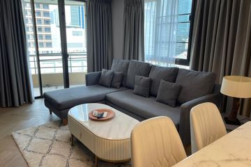 2 Bedroom Condo for rent in Baan Na Varang, Langsuan, Bangkok near BTS Chit Lom