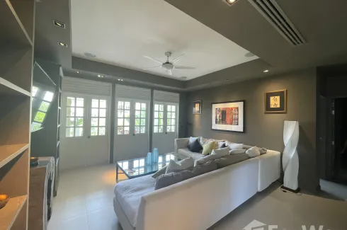 2 Bedroom Condo for rent in Ocean Breeze Resort & Suites, Choeng Thale, Phuket