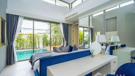 3 Bedroom Villa for rent in Seastone Pool Villas, Choeng Thale, Phuket