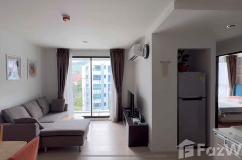 2 Bedroom Condo for rent in Centrio Condominium, Wichit, Phuket