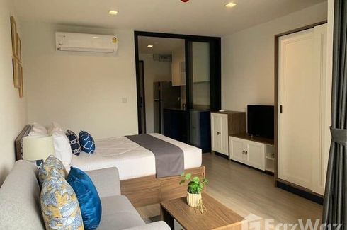 Condo for rent in THE BASE Central-Phuket, Wichit, Phuket