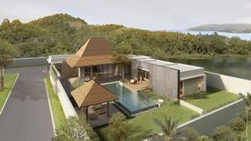 3 Bedroom Villa for sale in QAV Residence, Si Sunthon, Phuket