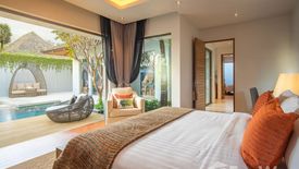 3 Bedroom Villa for sale in QAV Residence, Si Sunthon, Phuket