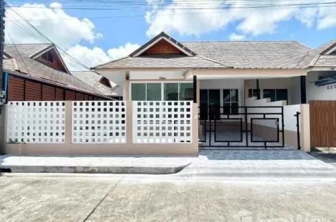 2 Bedroom House for sale in Baan Suan Neramit 3, Si Sunthon, Phuket
