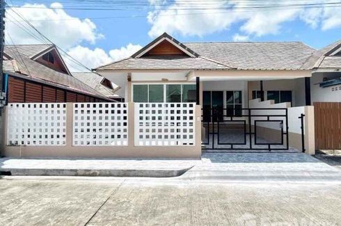 2 Bedroom House for sale in Baan Suan Neramit 3, Si Sunthon, Phuket