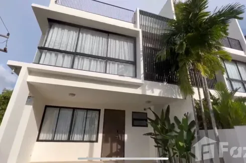 3 Bedroom House for rent in Laguna Park, Choeng Thale, Phuket