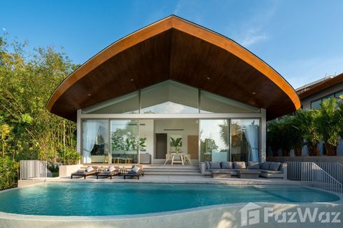 3 Bedroom Villa for sale in Himmapana Villas - Terraces, Kamala, Phuket