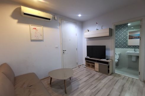 1 Bedroom Condo for rent in The Base Height Phuket, Talat Yai, Phuket