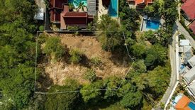 Land for sale in Kamala, Phuket