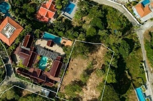 Land for sale in Kamala, Phuket