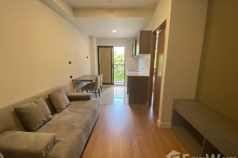 1 Bedroom Condo for sale in Arise Condo, Pa Daet, Chiang Mai