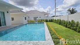 3 Bedroom Villa for sale in The Pyne Plus Hua Hin, Thap Tai, Prachuap Khiri Khan