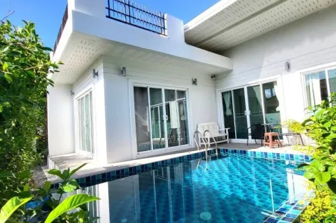 2 Bedroom House for rent in La Sierra, Nong Kae, Prachuap Khiri Khan