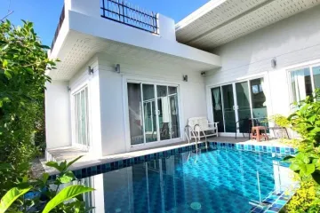 2 Bedroom House for rent in La Sierra, Nong Kae, Prachuap Khiri Khan