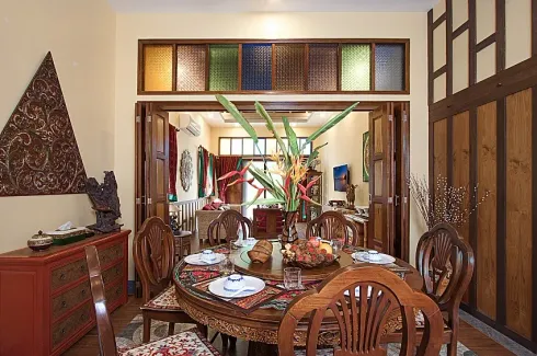 4 Bedroom Villa for rent in Mae Nam, Surat Thani