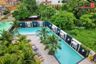 2 Bedroom Condo for sale in Arcadia Center Suites Pattaya, Nong Prue, Chonburi