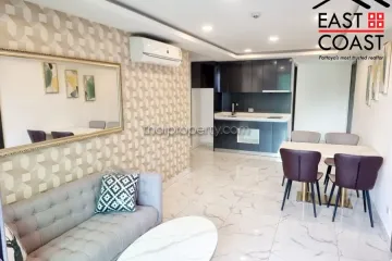 2 Bedroom Condo for sale in Nong Prue, Chonburi