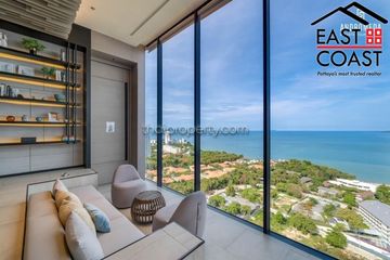 Condo for rent in Andromeda Condominium, Nong Prue, Chonburi