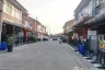 3 Bedroom Townhouse for sale in Thrap Rung Ruang City 2, Ban Kao, Chonburi