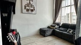 1 Bedroom Condo for rent in Zelle Rattanathibet, Bang Kraso, Nonthaburi near MRT Phra Nang Klao Bridge