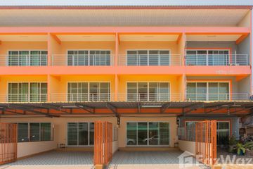 4 Bedroom Townhouse for sale in Nai Wiang, Phrae