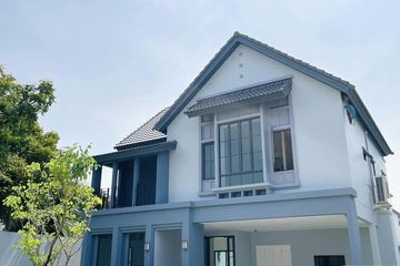 4 Bedroom House for sale in Saransiri Rama 2, Tha Kham, Bangkok