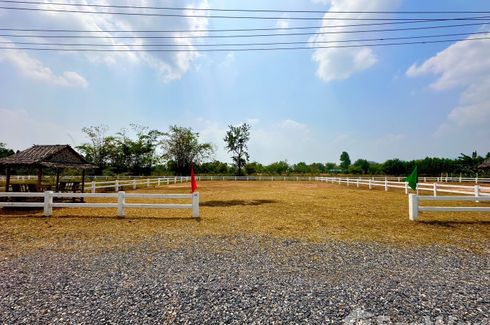 Land for sale in Khao Phra, Nakhon Nayok