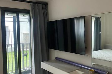 1 Bedroom Condo for Sale or Rent in Fa Ham, Chiang Mai