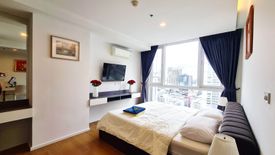 1 Bedroom Condo for Sale or Rent in 15 Sukhumvit Residences, Khlong Toei Nuea, Bangkok near BTS Nana