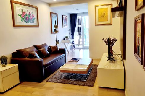 1 Bedroom Condo for Sale or Rent in 15 Sukhumvit Residences, Khlong Toei Nuea, Bangkok near BTS Nana