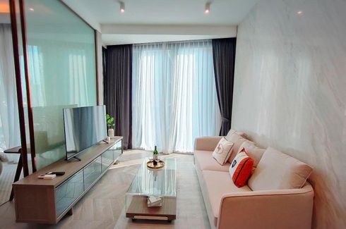 1 Bedroom Condo for Sale or Rent in The Estelle Phrom Phong, Khlong Tan, Bangkok near BTS Phrom Phong