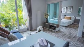 1 Bedroom Condo for sale in North 4, Chang Khlan, Chiang Mai