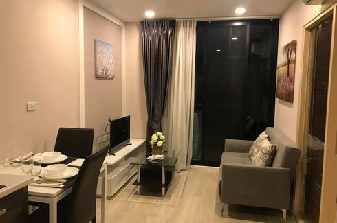 1 Bedroom Condo for sale in Palm Springs Nimman Phoenix, Suthep, Chiang Mai