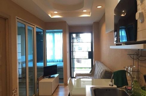 1 Bedroom Condo for Sale or Rent in Trams Condominium 1, Chang Phueak, Chiang Mai