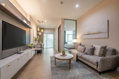 1 Bedroom Condo for Sale or Rent in The Room Charoenkrung 30, Bang Rak, Bangkok near BTS Charoen Nakhon