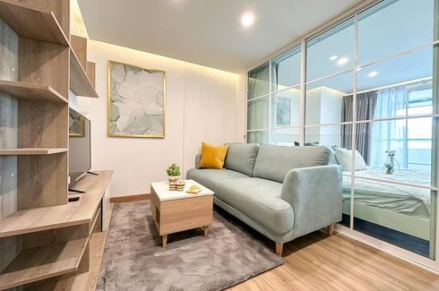 1 Bedroom Condo for sale in Nakornping Condominium, Chang Phueak, Chiang Mai