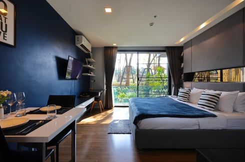 1 Bedroom Condo for sale in The Star Hill, Chang Phueak, Chiang Mai