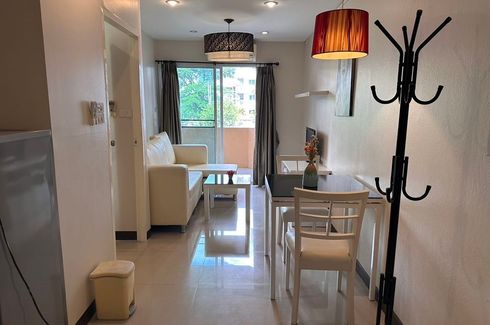 1 Bedroom Condo for sale in Hillside 2 Condominium, Suthep, Chiang Mai