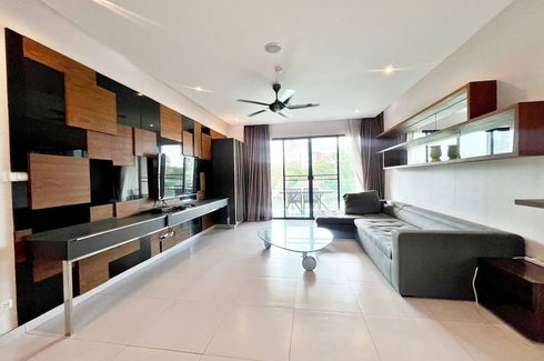 1 Bedroom Condo for Sale or Rent in The Resort Condominium Chiang Mai, Chang Phueak, Chiang Mai