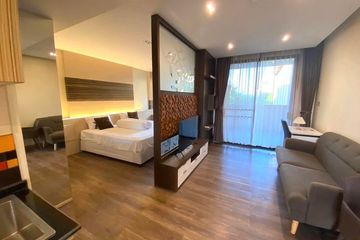 1 Bedroom Condo for sale in San Phak Wan, Chiang Mai