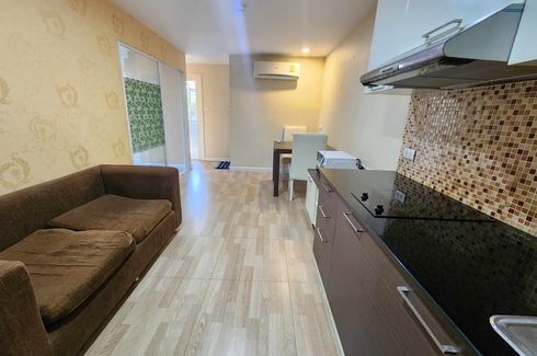 1 Bedroom Condo for sale in Suthep, Chiang Mai